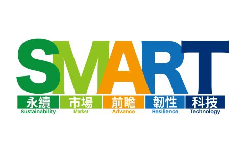 SMART 永續、市場、前瞻、韌性與科技，亞洲唯一 5合1智慧農漁畜暨冷鏈國際商貿展